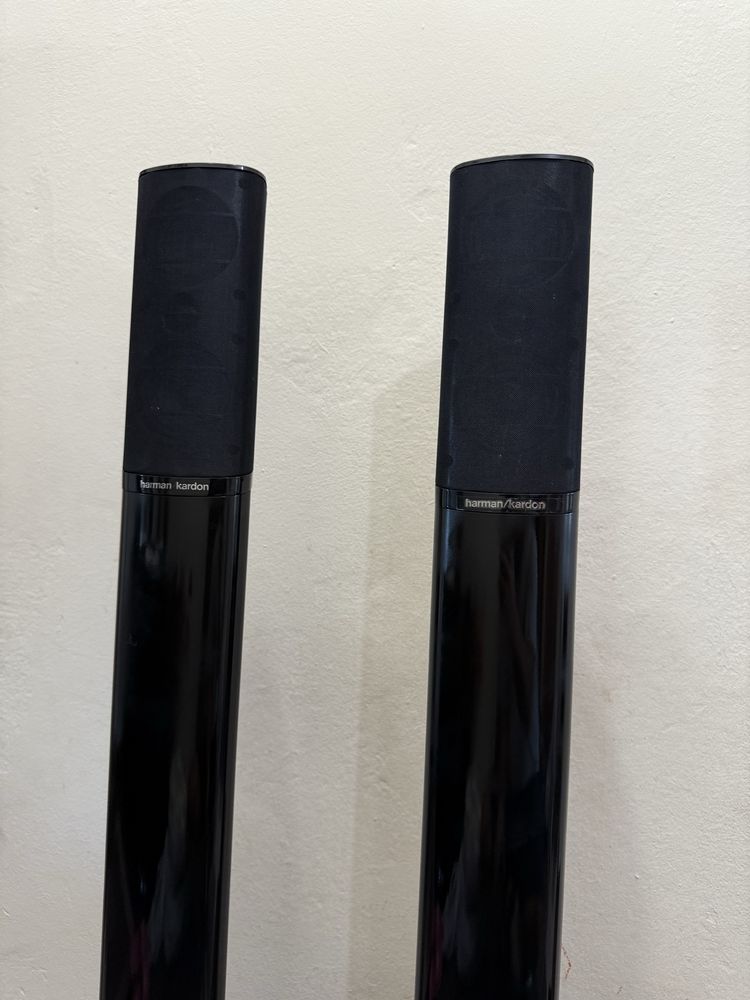 Harman Kardon Тонколони