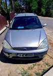 Vand Ford Focus 2003