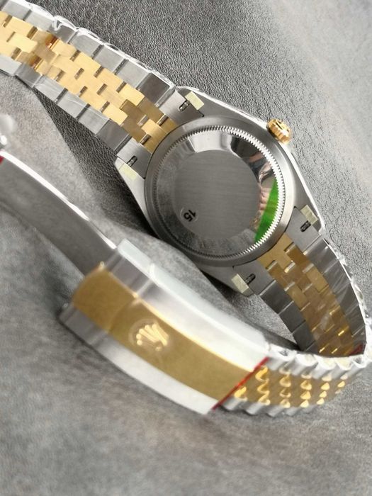 rolex datejust 36mm collectie new