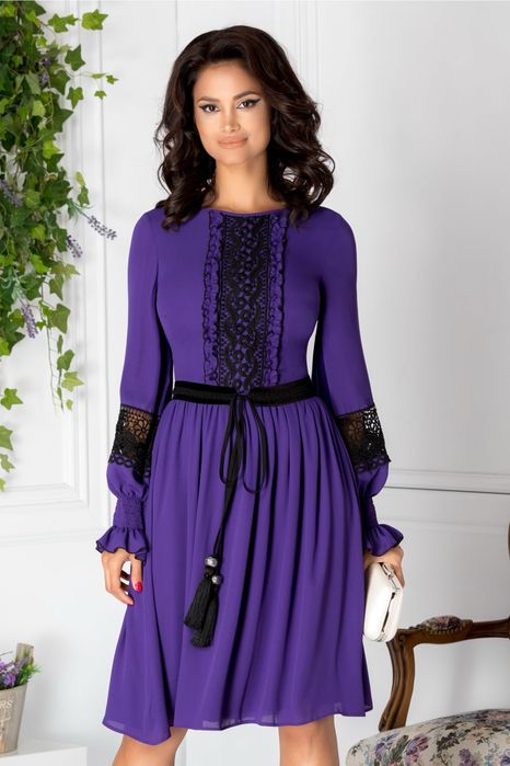 Rochie La Donna marimea S(36) noua