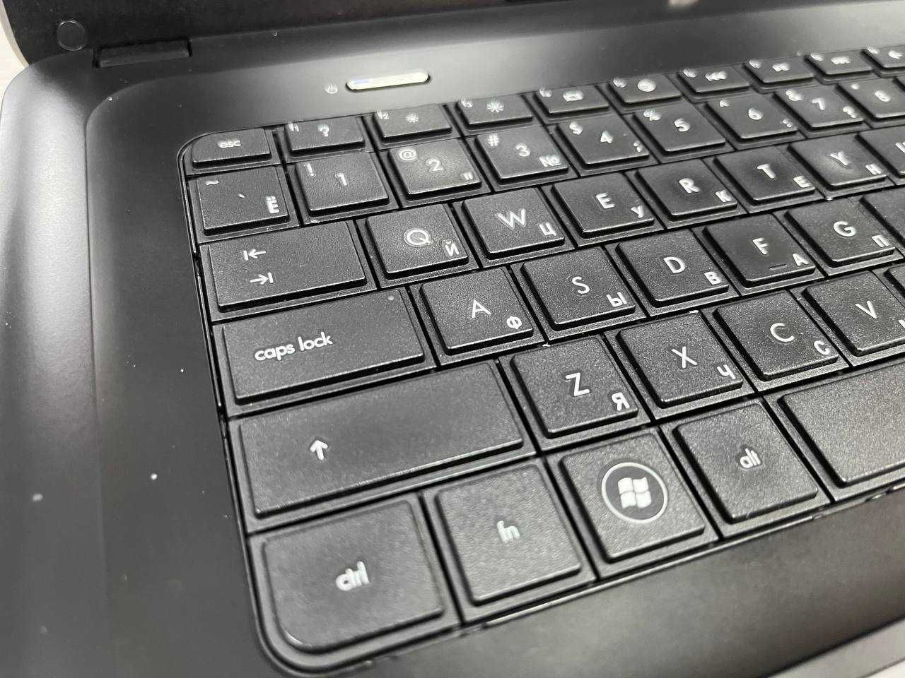 HP Celeron*ОЗУ 4*SSD 128*Hdd 320*Шустрый Для офиса