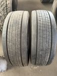 Anvelope camion 315/70r22,5 Brigestone Duravis directie 2023