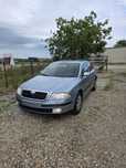 Skoda octavia 2 1.9 tdi