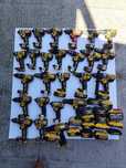 На едро Milwaukee DeWALT Makita Hilti Bosch Metabo Hikoki