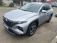 Hyundai Tucson 1.6 mild hybrid 4x4 automat TVA-deductibil