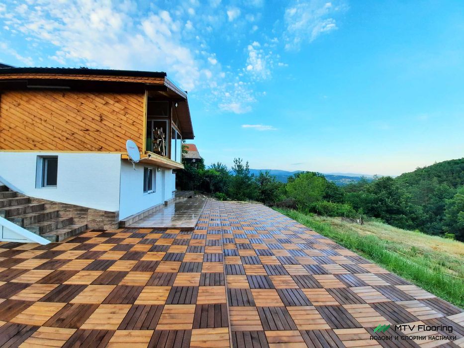 Професионален монтаж, сглобяване и демонтаж на мебели. Подови настилки