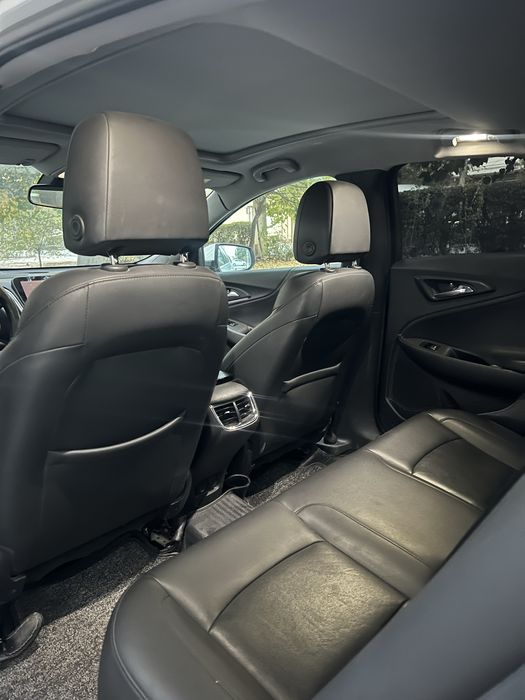 Малибу 2 2.4 Атмосферный