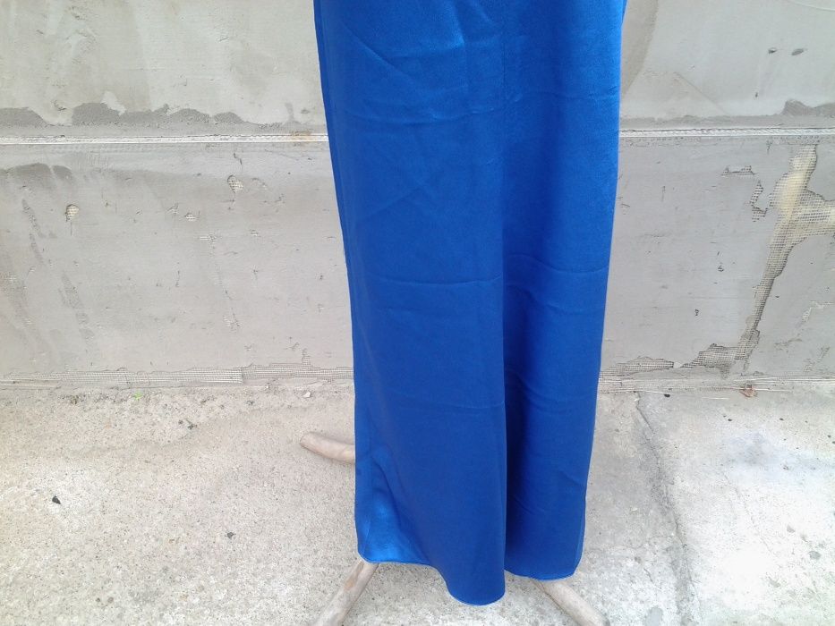 Chic Blue Collection | rochie dama mar. 34 | XS