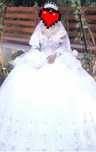 Rochie de mireasă