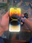 Vând iphone 14 pro în stare bună de functionare