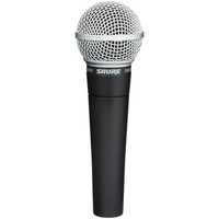 Microfon shure SM58