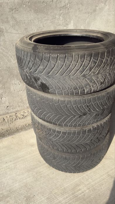 Автошины austone 235/55/17  4 шт