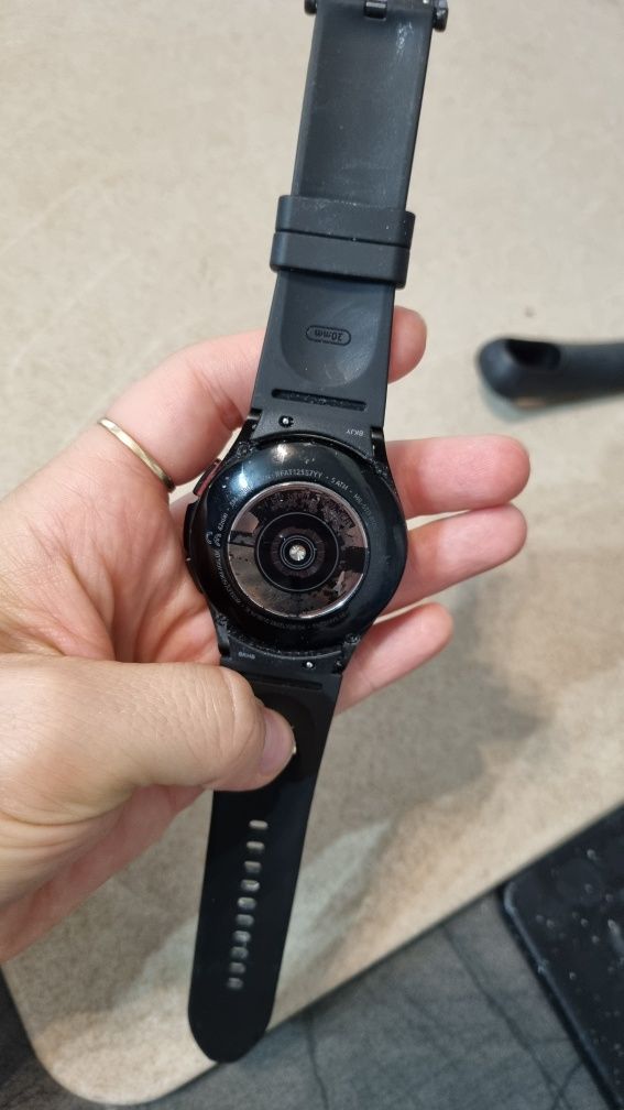 Vand Samsung Galaxy Watch 4 Classic