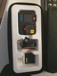 GoPro 10 (incarcator +4 baterii)