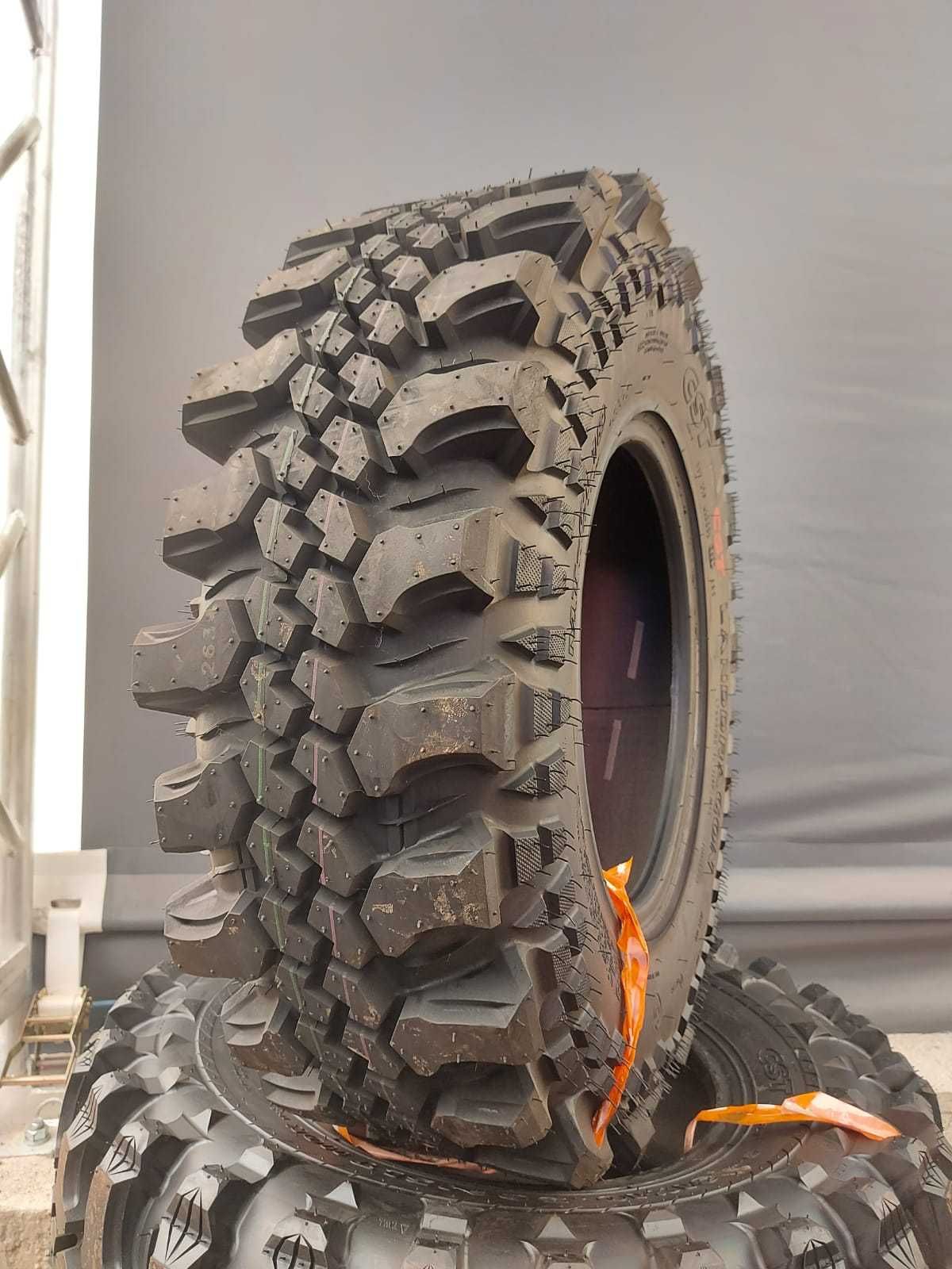 Anvelopa 35x12.5R15 CST by Maxxis cu profil CL18 M+S OFF-ROAD Extrem