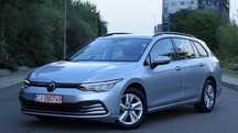Volkswagen Golf 2.0 TDI 115 cp Style/Nr roșii 3 luni/Istoric VW/Garantie/RATE/Leasing