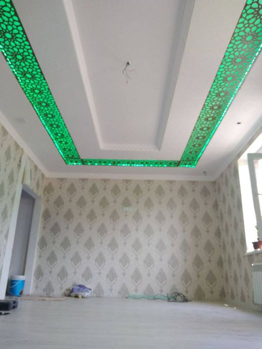 Делаем Ремонт под ключ