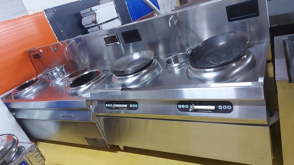 Оборудование и мебель для тех кто открывается большие скидки