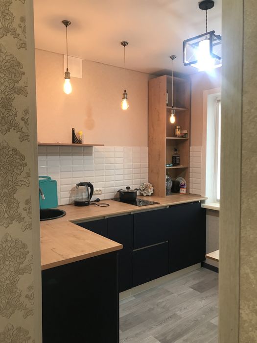 Сдается квартира посуточно.