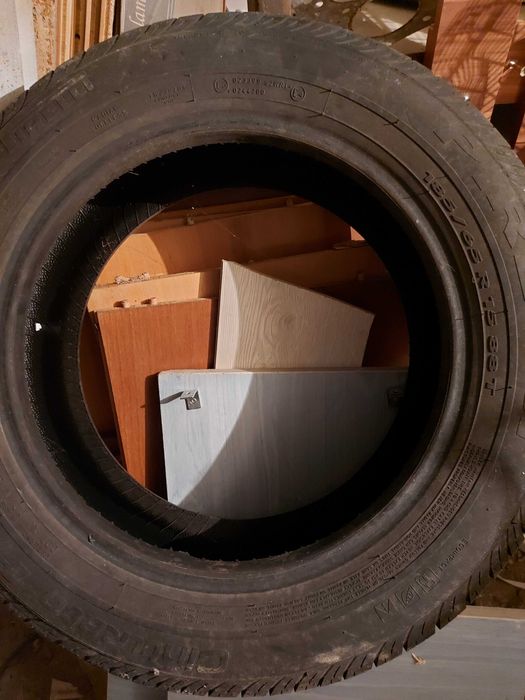 Anvelope, cauciucuri vara 185 65 R15