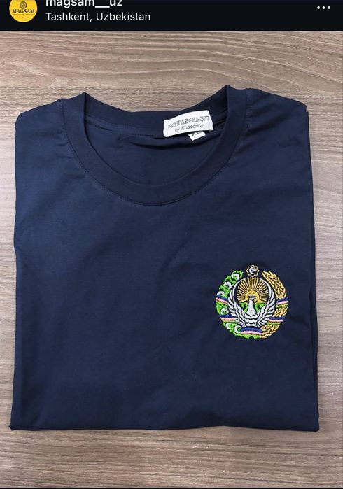 Брендирование одежды вышивкой. Выгодные цены для бизнеса!