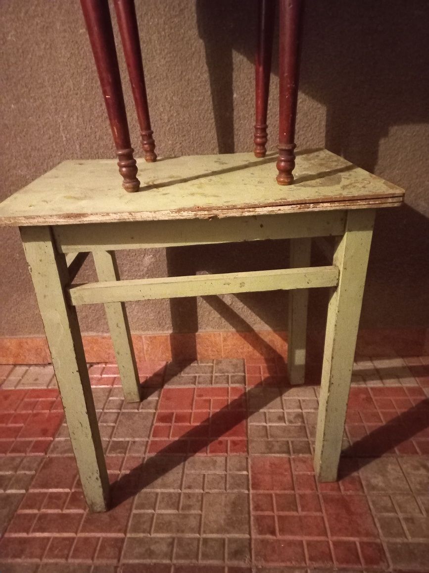 Mobilier gradina