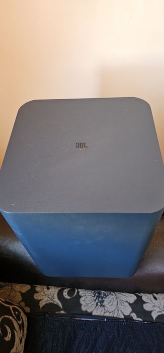 Soundbar jbl BAR 1300