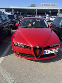 Alfa Romeo 159 Jtdm