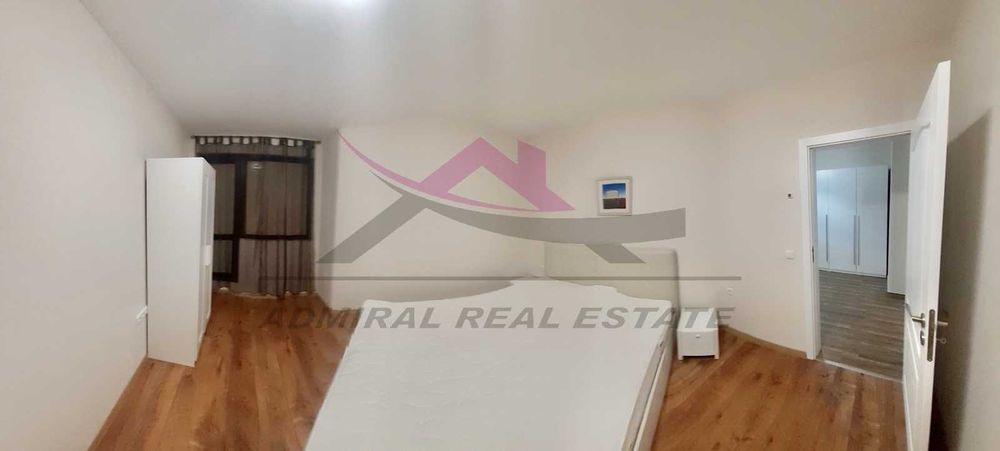 Дава се под наем Двустаен апартамент в Варна, Левски - 84 кв.м за 550 € - Снимка #2