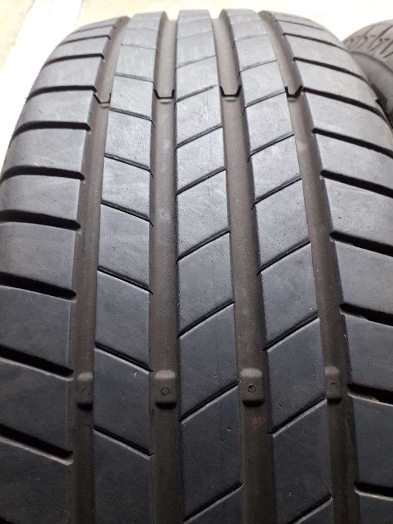 Bridgestone 185/60/15-2бр дот 1119 7.0мм