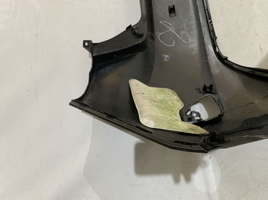 Bara spate Ford Fiesta, 2017, 2018, 2019, 2020, 2021, cod origine OE H1BB-17906-A1.