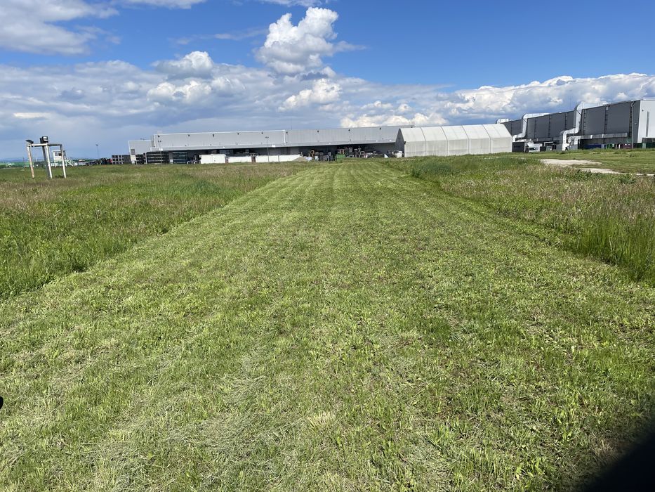 Servicii defrisare vegetatie, intretinere gradini si deszapezire