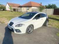 Seat leon fr stage 3