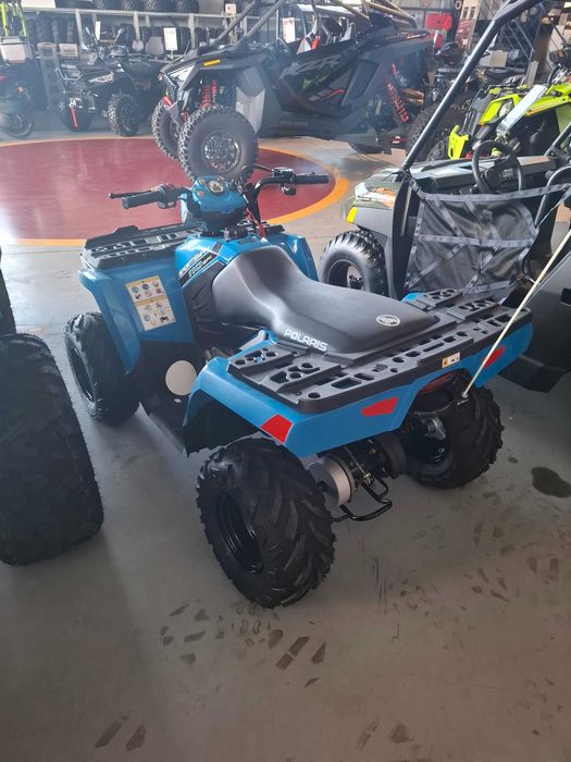 Atv copii Polaris Sportsman 110 EFI