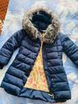 Продам куртку состояние отличное