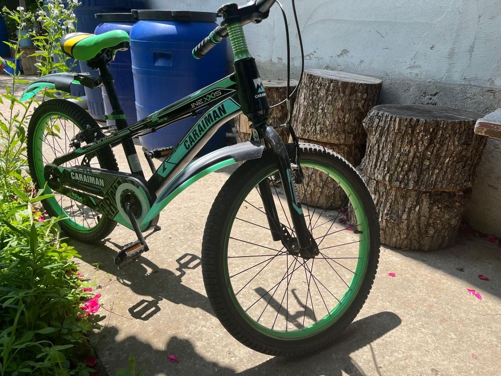 Bicicleta de vanzare