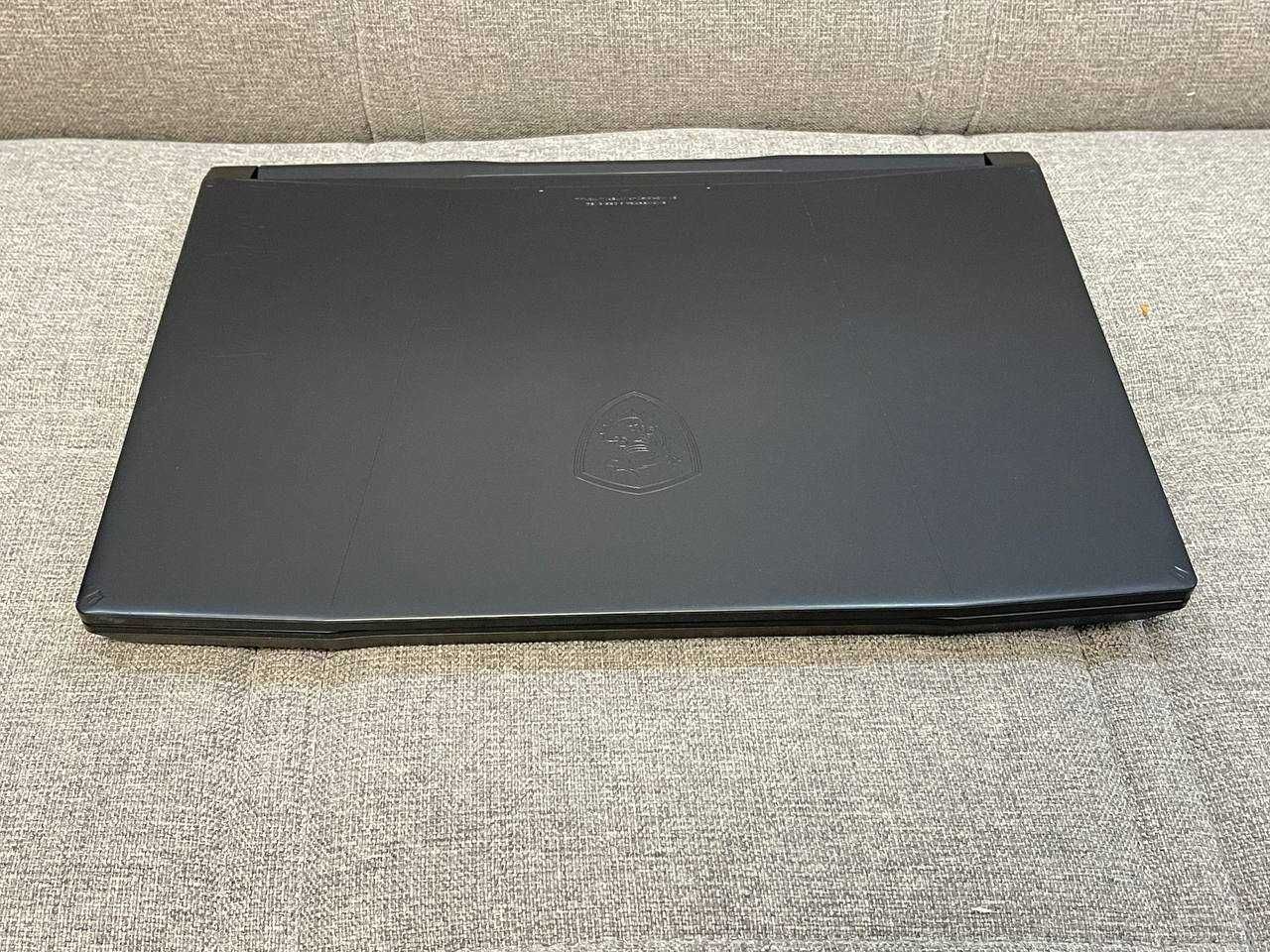 MSI KATANA 15 /  I7 12650H (16 ЯДЕР) 16Gb / 1TB / RTX 4070 / 144HZ