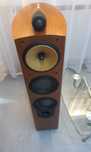 Boxe podea Bowers&Wilkins 804 Nautilus
