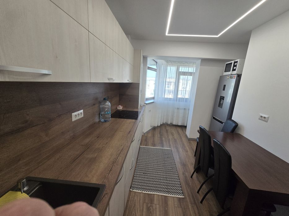 Proprietar, inchiriez apartament 2 camere General