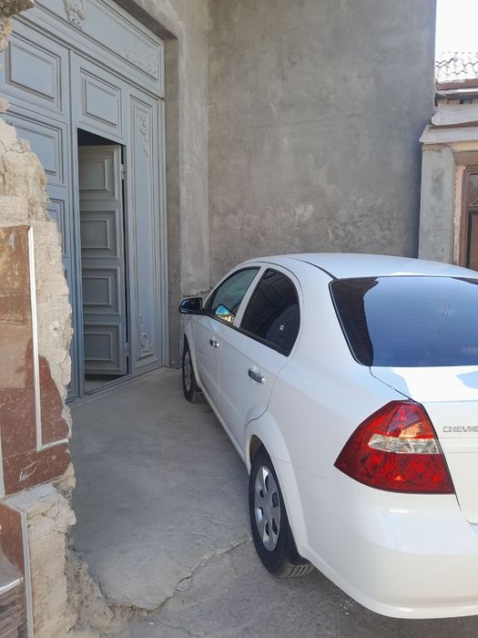 Нексия 3 сотилади срочно. Йили 2018. Пробег 174.000. Пропан 4 поколени