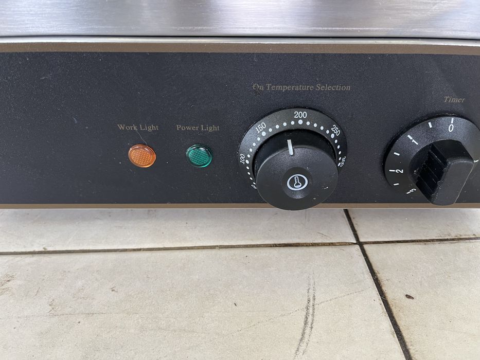 Тостер професионален