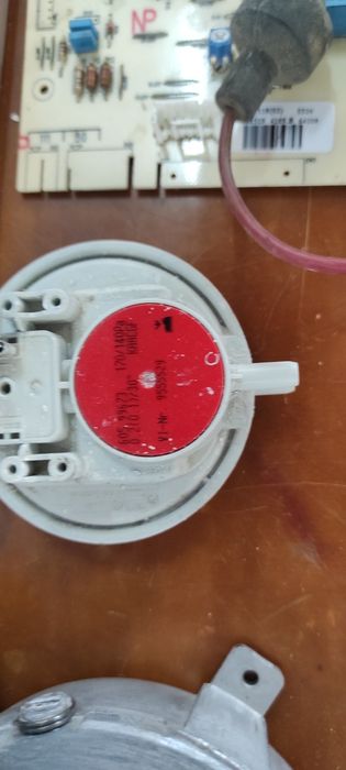 Piese centrala wiesmann