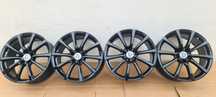 Jante r 20 mercedes E class,,S class,glc,glb