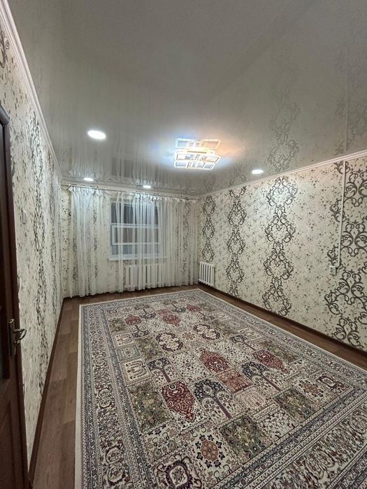 Квартираны аренада ұзақ мерзімге берем