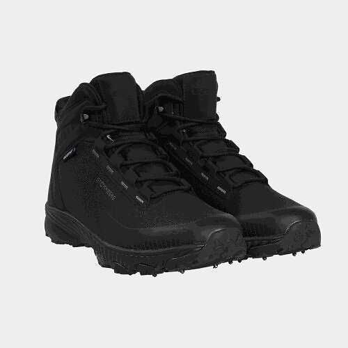 Ghete noi STORMBERG cu cuie pe talpă – waterproof, aderență maximă