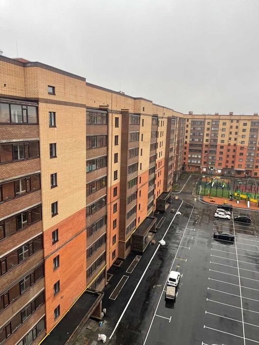 Срочная продажа!!! 3-х комн кв. ЖК Life Park