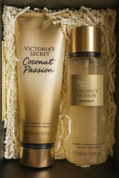 Set Victoria’s Secret – NOU, Sigilat – Ideal Cadou