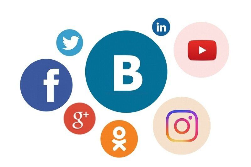 Востановым аккаунт легко и быстро!