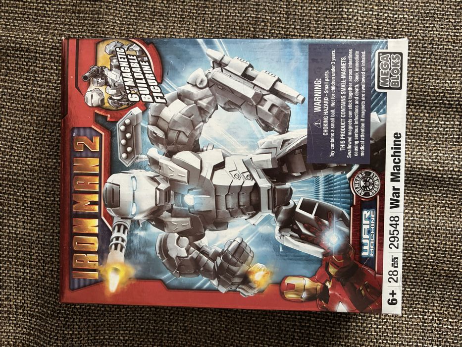 Lego 29548 коллекционная