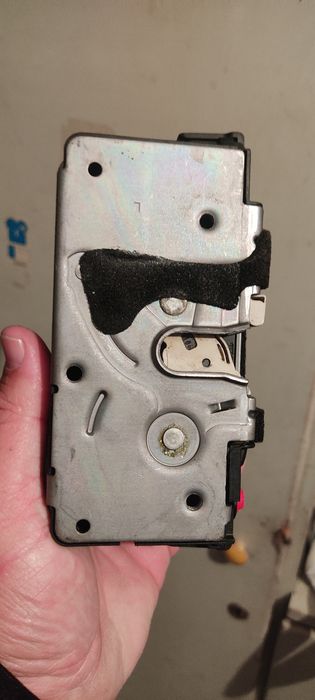 Задна дясна брава за Опел Мерива б 2011 г.